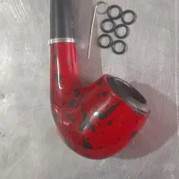 یک پیپ ساده به فروش می‌رسد