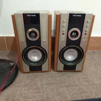 دو عدد باند با کیفیت|سیستم صوتی خانگی|تربتحیدریه, یحیی آباد|دیوار