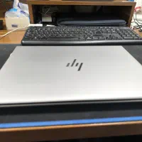 HP zbook g11 32ram|رایانه همراه|تهران, نجات اللهی|دیوار