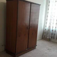 کمدچوب روکش گردو|جاکفشی، کمد، دراور|همدان, |دیوار