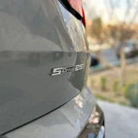 BMW x2 25i ناردوگری بی ام وا ایکس تو