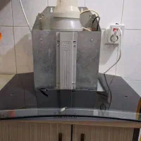 هود آشپزخانه