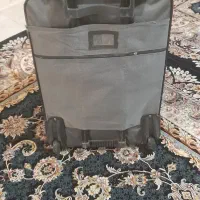 فروش چمدان چرخ دار  و رمز دار