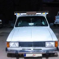 پیکان وانت فروش فوری