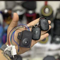 انواع قطعات(قطعه)اسکوتر برقی|قطعات یدکی و لوازم جانبی|شیراز, گلدشت معالی‌آباد|دیوار