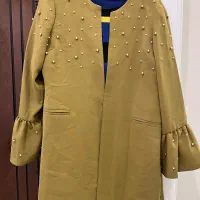 حراج ۱۵۰ تیکه لباس در حد نو|لباس|محمودآباد, |دیوار