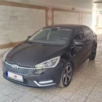 آریزو 5 داشبورد جدید مدل ۱۴۰۱ سند تک برگ