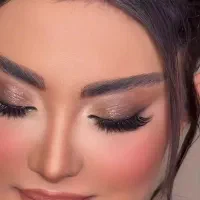 آفر ویژه میکاپ و شنیون اقتصادی