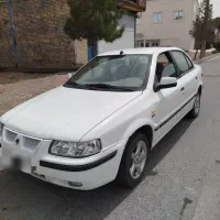 سمندef7دوگانه کارخانه