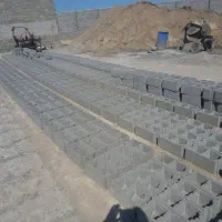 بلوک زن