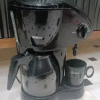 قهوه ساز واسپرسوساز