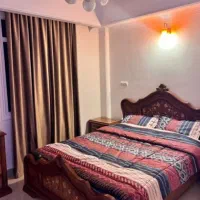 اجاره سوئیت آپارتمان منزل مبله|اجارهٔ کوتاهمدت آپارتمان و سوئیت|اصفهان, بوستان آینه خانه|دیوار