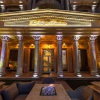 ۲۰۰ متر نوساز کلید نخورده میرداماد‌(نفت) سند اماده