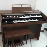 ارگ پیانویاماهاکلکسیونی