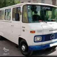 سرویس مدرسه شرکت دربستی پیمانکاری