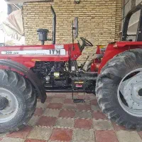 تراکتور 1404برج9