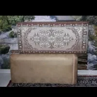 پشتی تکیه گاه یا شاه نشین