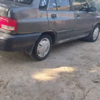 پراید ۱۳۱|خودرو سواری و وانت|آبش احمد, |دیوار