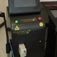 فروش دستگاه لیزر