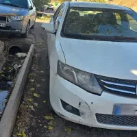 آریو مدل 97|خودرو سواری و وانت|بم, |دیوار