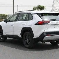 راو4 2025 ادونچر 4wdبنزینی ژاپنی 2500|خودرو سواری و وانت|تهران, نیلوفر|دیوار