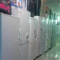 یخچال‌فریزر‌دست دوم