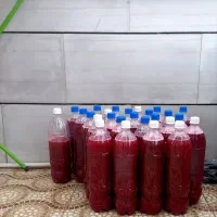 اب انار طبیعی