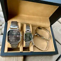 ست ساعت کاسیو اولد مانی|ساعت|بوشهر, |دیوار