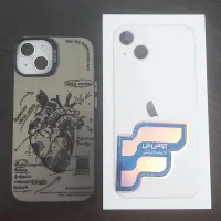 اپل iPhone 13 با حافظهٔ ۱۲۸ گیگابایت|موبایل|اصفهان, برازنده|دیوار