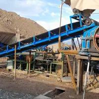 کوره اجرزنی تمام اتومات سه گل در نیشابور