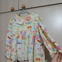 لباس بچگانه