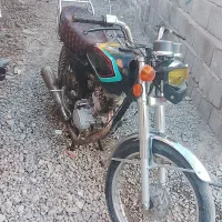 متو 125|موتورسیکلت|جیرفت, |دیوار