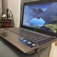 لپ تاب Asus