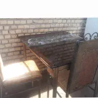 میزو صندلی