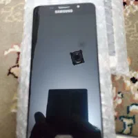 ال سی دی a510 اصلی روکاری