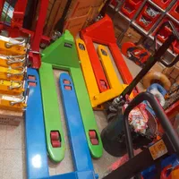 جک پالت/استاکر/باسکول آویز/میزهیدرولیک