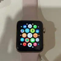 اپل واچ سری 3|ساعت|آبادان, |دیوار