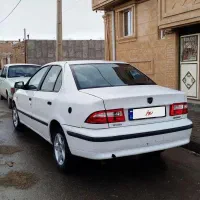 سمند LX مدل 88|خودرو کلاسیک|ماکو, |دیوار