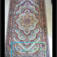 فرش به تعداد ۶ تا سالم و نو|فرش|تهران, نبی اکرم|دیوار