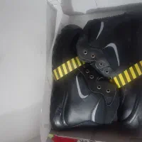 فروش کفش ایمنی جنس خوب وخیلی شیک|کیف، کفش، کمربند|دوگنبدان, |دیوار