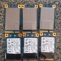 رم ۶۴ گیگ ram Msata 64 GB استوک|لوازم جانبی موبایل و تبلت|قلقل رود, |دیوار