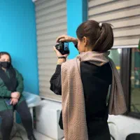 خدمات تولید محتوا و ادمین روبیکا و تدوین