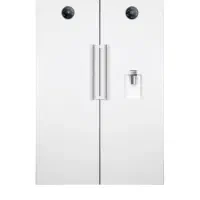 یخچال n2۹۰۱ پاکشوما سفید آکبند