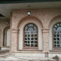 سفال کاری|خدمات پیشه و مهارت|سبزوار, قاضی زاد|دیوار