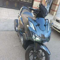 واریو کلیک 160 abs|موتورسیکلت|تهران, نازیآباد|دیوار