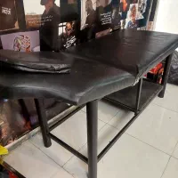 تخت تتو  و ماساژ