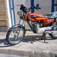 موتور مدل ۹۰