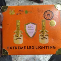 هدلایت فوق حرفه ای و قوی