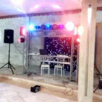 دیجی شادوپرانرژی سیار و برای تالار