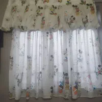 پرده اتاق کودک